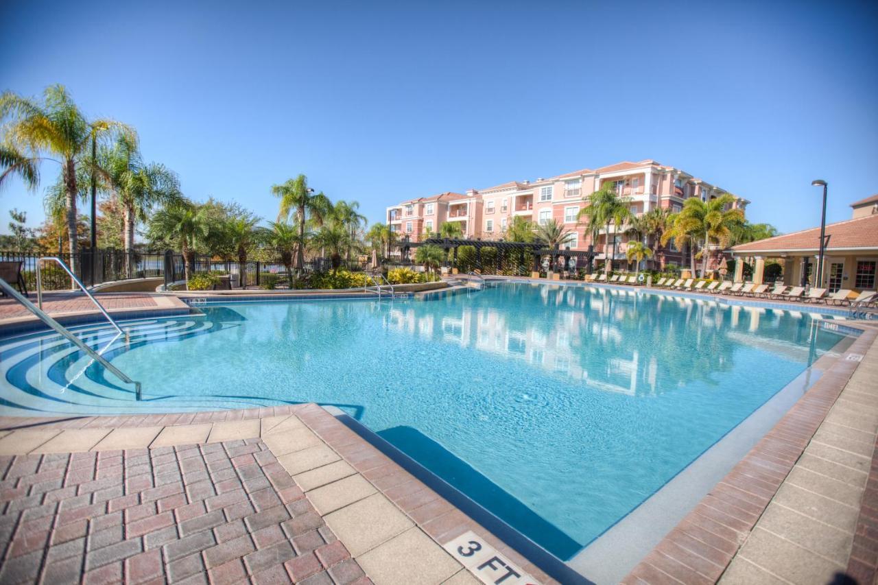 Spacious Vista Cay Condo, Near Resort Pool Орландо Екстериор снимка
