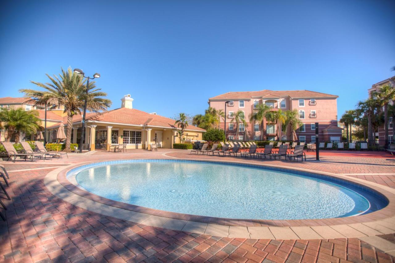 Spacious Vista Cay Condo, Near Resort Pool Орландо Екстериор снимка
